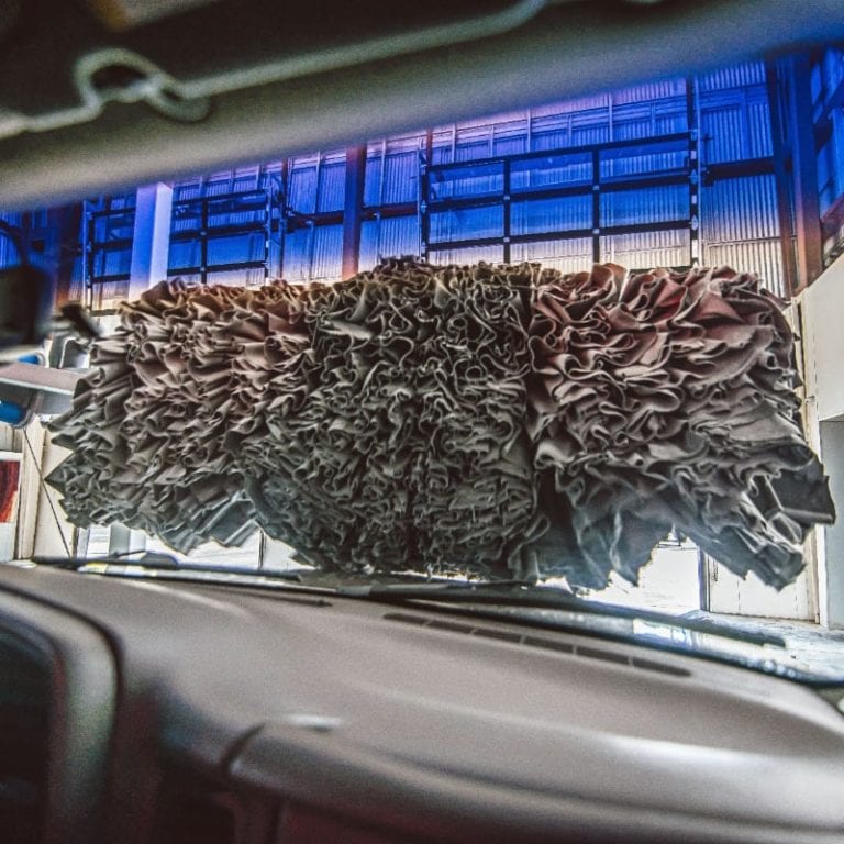 Knoxville Car Wash Shop PureMagic Car Wash